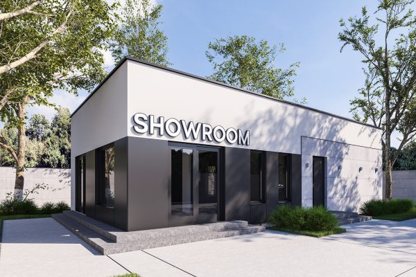 G248 - Budynek rekreacji indywidualnej