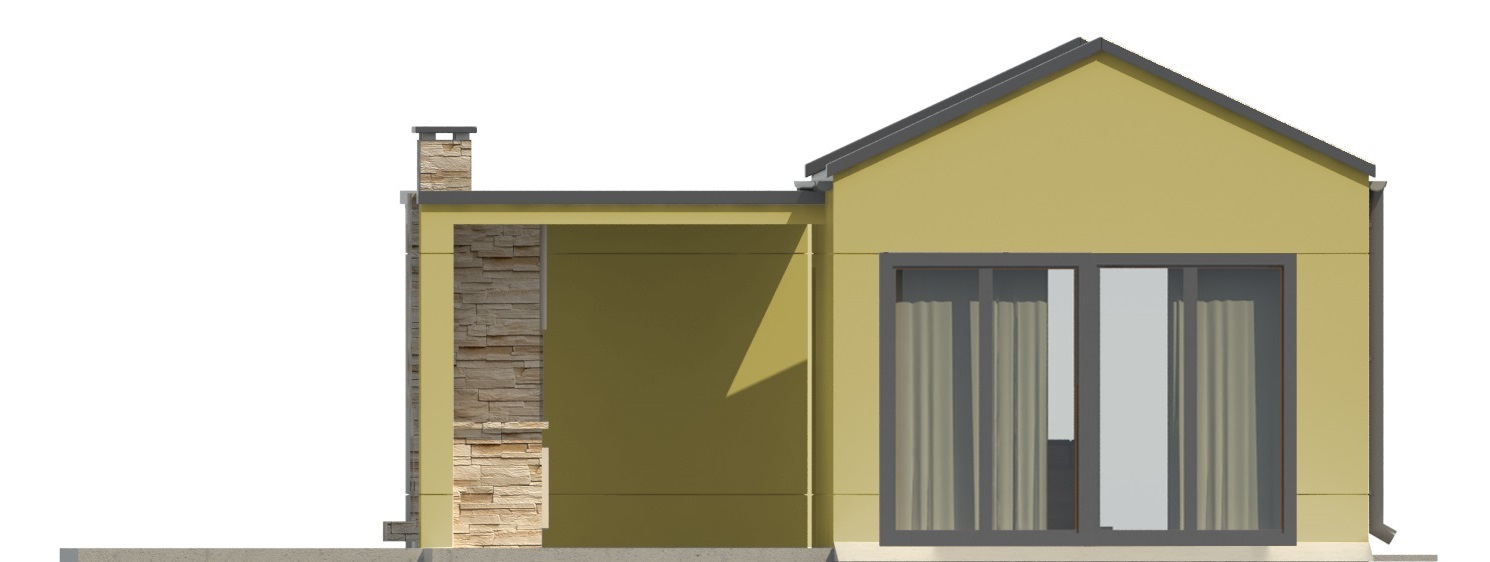 G192 - Budynek rekreacyjny - obrazek 3