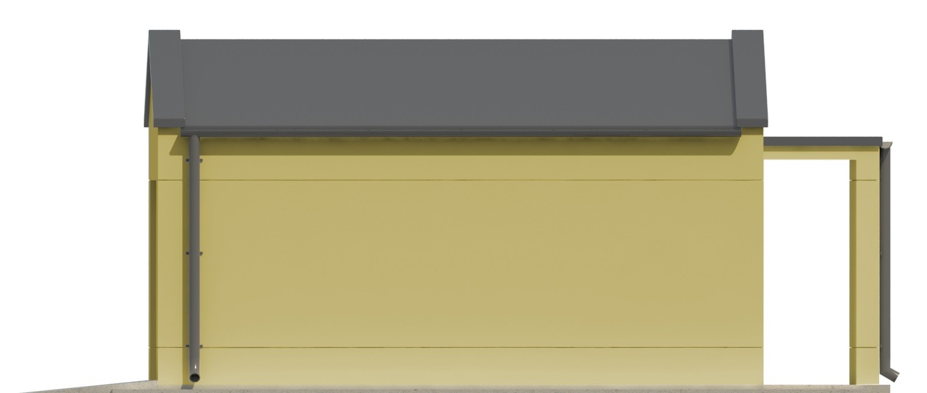 G192 - Budynek rekreacyjny - obrazek 4