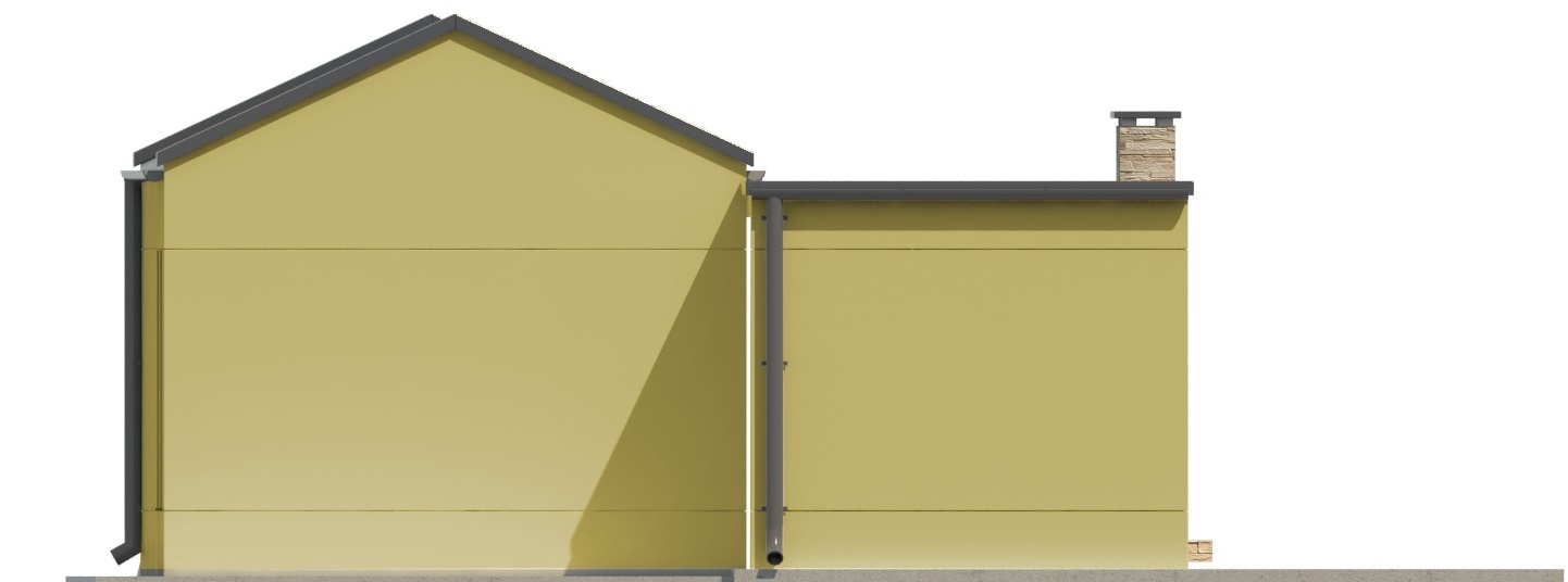 G192 - Budynek rekreacyjny - obrazek 5