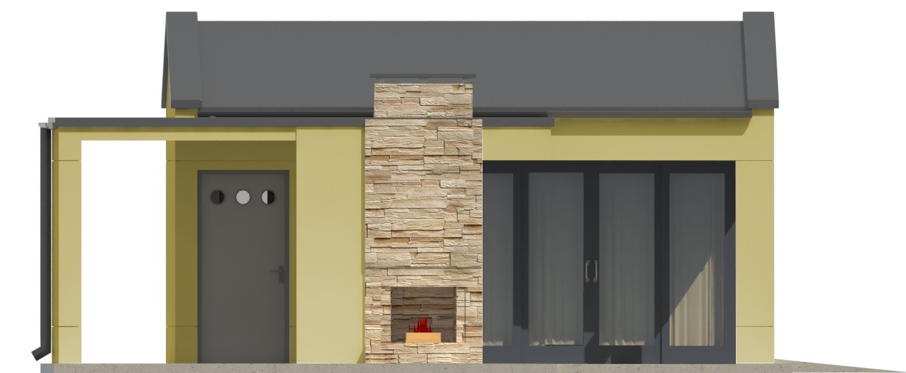 G192 - Budynek rekreacyjny - obrazek 6