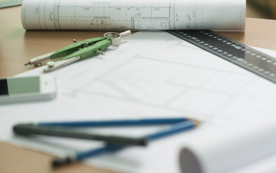 projekty garaży dwustanowiskowych